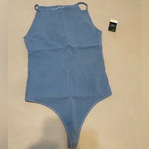 Abercrombie blue